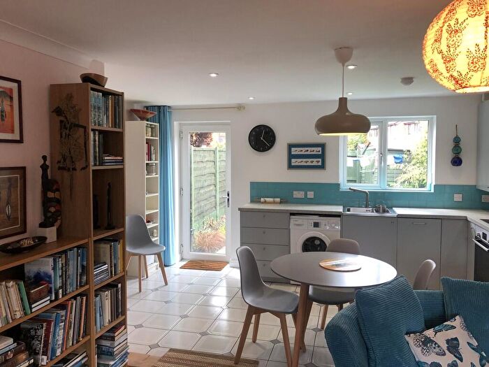 3 Bedroom Mews To Rent In Corkland Road, M21