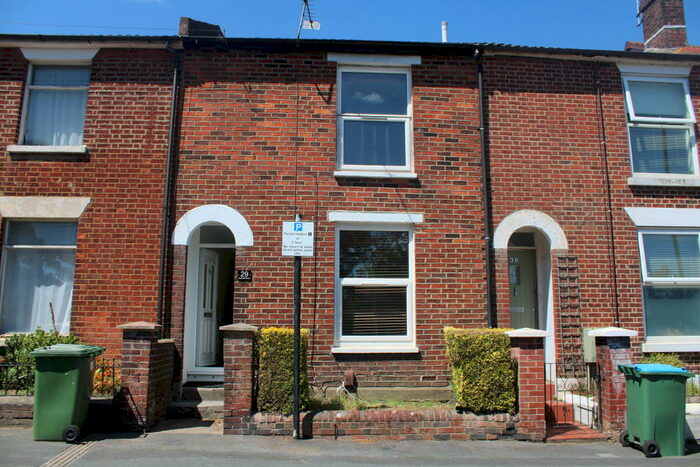 5 Bedroom House To Rent In Southcliff Road, Inner Avenue, SO14