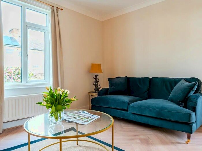 3 Bedroom Semi-Detached House To Rent In Victoria Road, Bournemouth, BH1