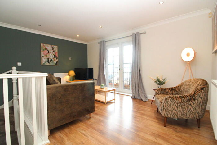 2 Bedroom Apartment To Rent In Westpoint, Darlington, Co Durham, DL3