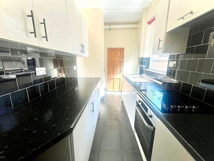 2 Bedroom Terraced House To Rent In Swan Lane, Coventry, CV2