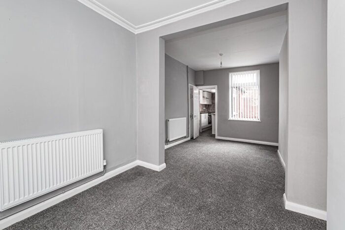 3 Bedroom Terraced House To Rent In Arnot Street, Liverpool, Merseyside, L4