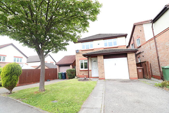 3 Bedroom House To Rent In Kildale, Mount Pleasant, DH4