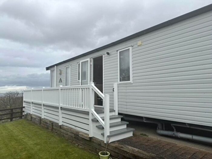 2 Bedroom Caravan For Sale In Atlas Debonaire, Gwepyr, CH8