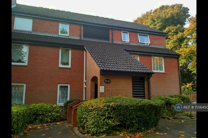 2 Bedroom Flat To Rent In Westfield Road, Birmingham, B15