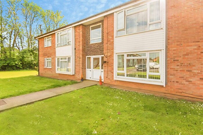 2 Bedroom Flat For Sale In Queen Street, Swaffham, PE37