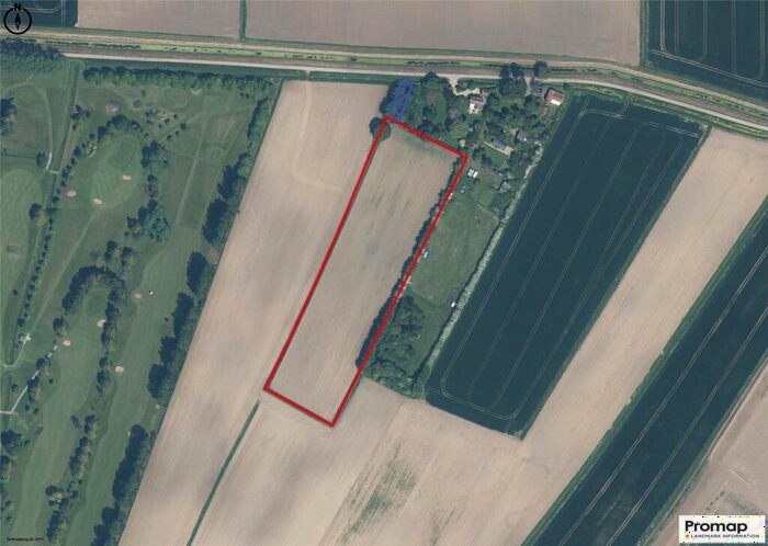 Farm Land For Sale In Beck Bank, Kirton Holme, Boston, Lincs, PE20