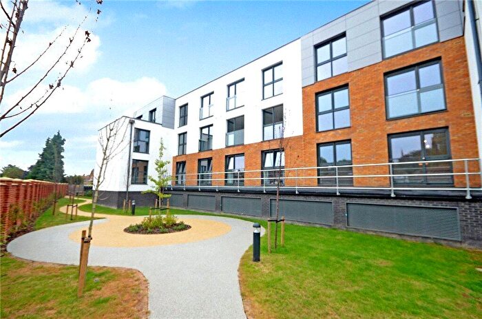 1 Bedroom Apartment For Sale In Boyn Valley Road, Maidenhead, Berkshire, SL6