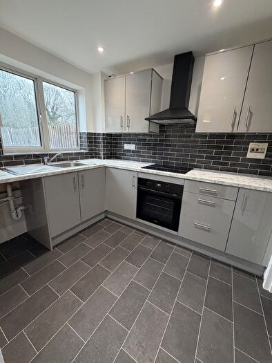 3 Bedroom Terraced House To Rent In The Paddocks, Cambridge, Cambridgeshire, CB1