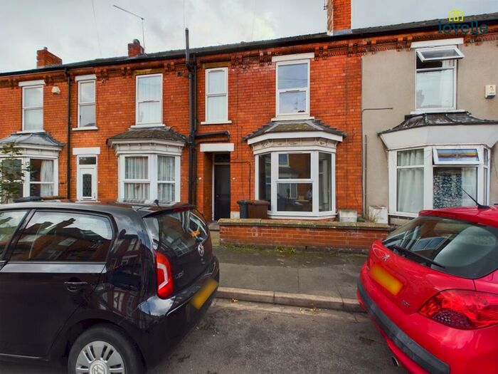 3 Bedroom Terraced House To Rent In Pennell Street, Lincoln, LN5
