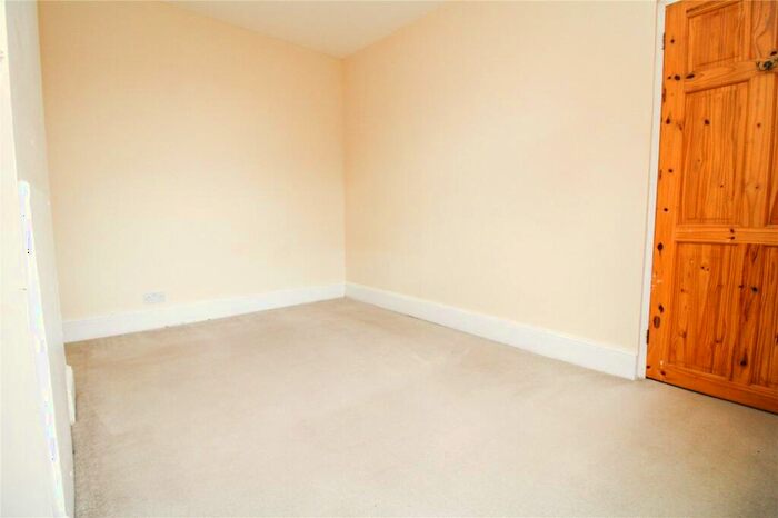 3 Bedroom Terraced House For Sale In Hythe Road, Old Town, Swindon, Wiltshire, SN1