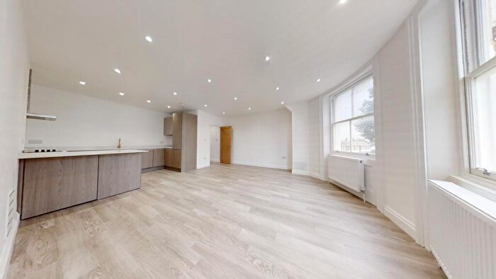 1 Bedroom Flat To Rent In Vernon Terrace, Brighton, BN1