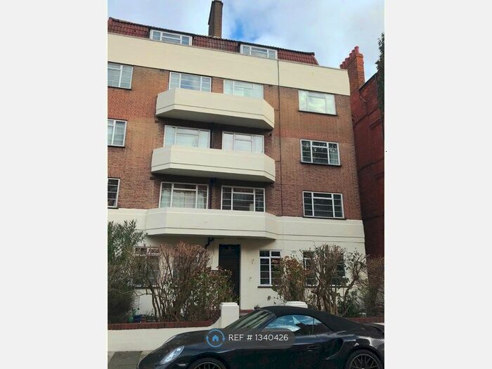 2 Bedroom Flat To Rent In Hamlet Court, London, W6