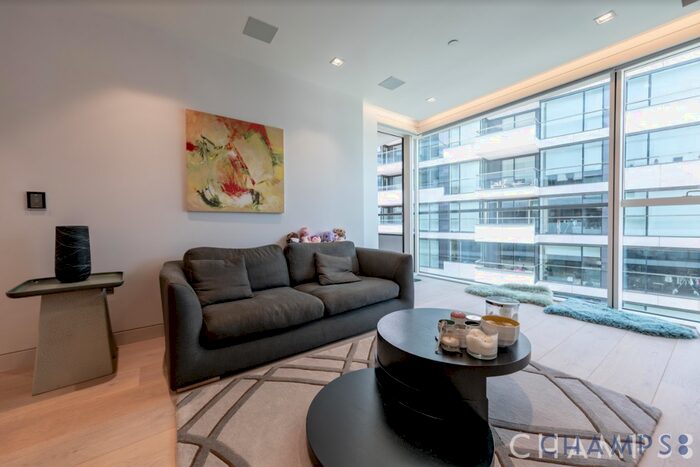 1 Bedroom Flat To Rent In Tudor House Duchess Walk, London, SE1