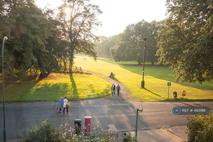 Studio To Rent In Studio Available Now - Pearson Park Apartments, Hull, HU5