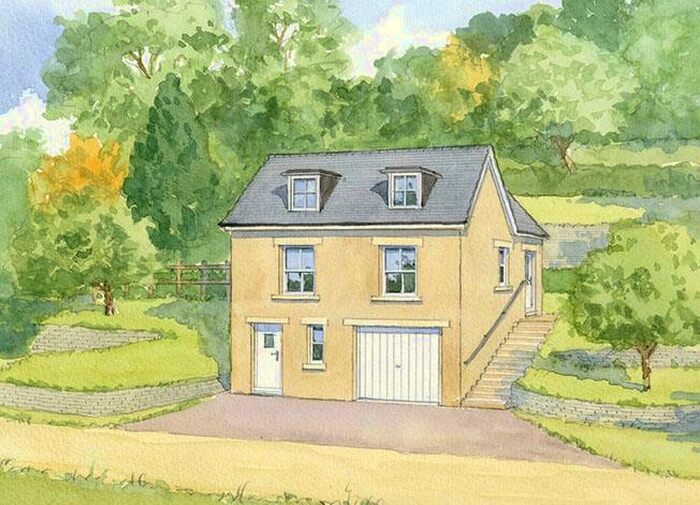 Land For Sale In Pant-Teg, Velindre, Llandysul, SA44