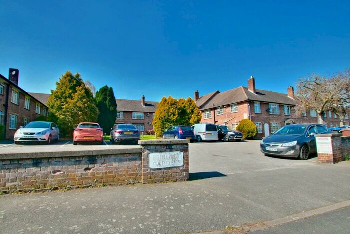 2 Bedroom Apartment To Rent In Perry Street Gardens, Chislehurst, BR7