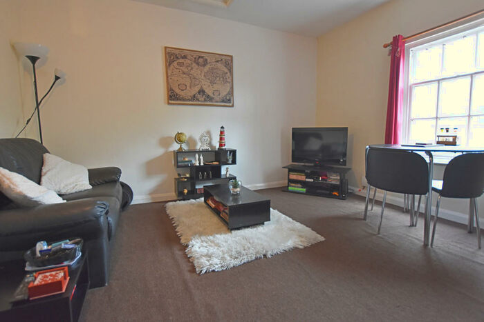 1 Bedroom Flat To Rent In Mansfield Road, City Centre, NG1