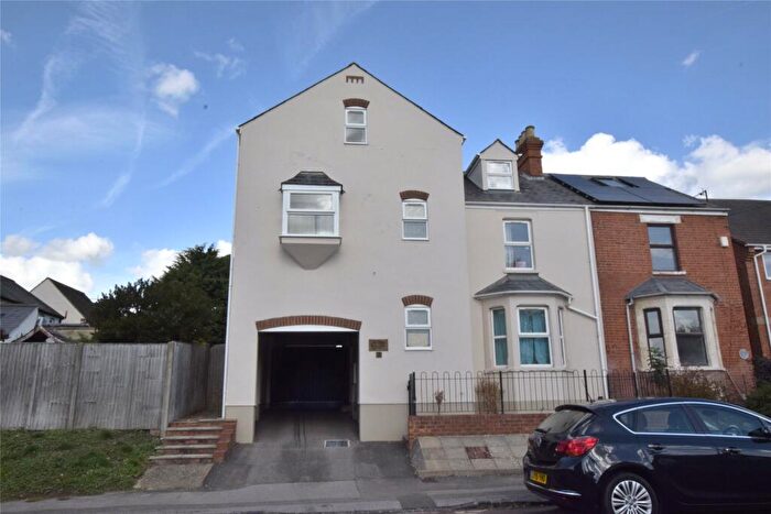 1 Bedroom Apartment To Rent In Petty Court Long Lane, Oxford, OX4