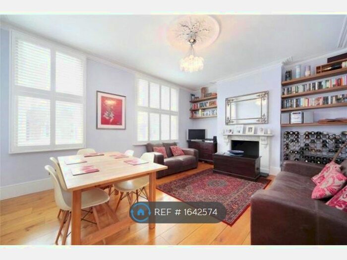 3 Bedroom Maisonette To Rent In Endlesham Road, London, SW12