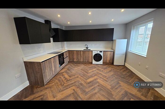 2 Bedroom Flat To Rent In Springfield, Milton Keynes, MK6