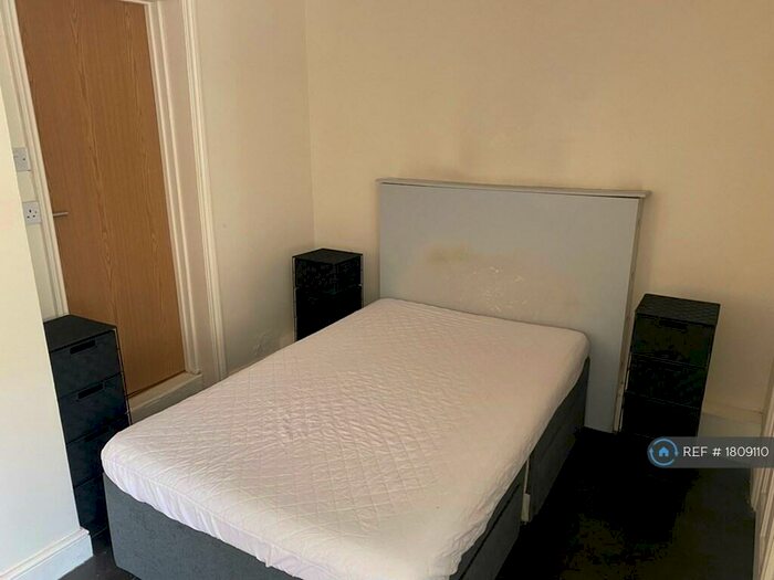 Studio To Rent In Wimpole Road, Colchester, CO1