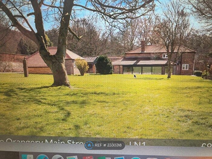 4 Bedroom Detached House To Rent In Main St, Burton, Lincoln, LN1