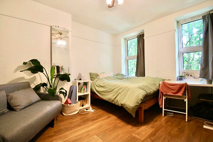 4 Bedroom House To Rent In Collingwood Street, London, E1