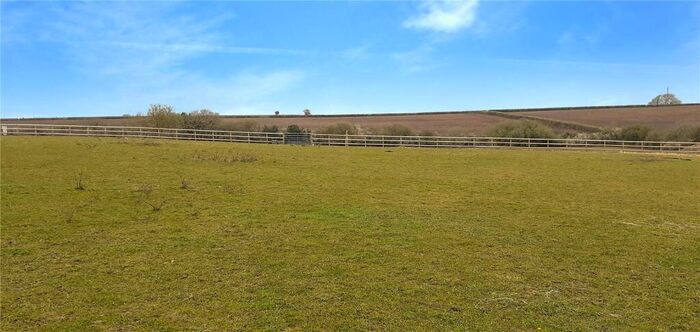 Land For Sale In Lanivet, Bodmin, Cornwall, PL30