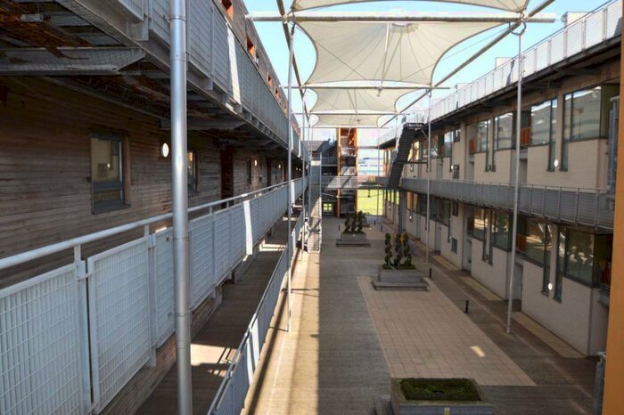 2 Bedroom Flat To Rent In Greenheys Lane West, Hulme, Manchester, M15