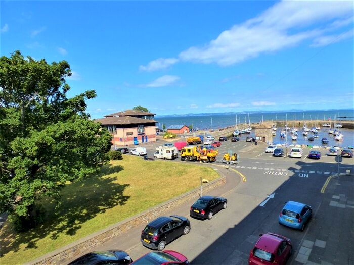1 Bedroom Flat To Rent In Harbour Road, Musselburgh, East Lothian, EH21