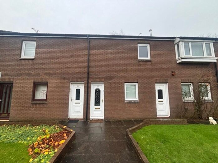 1 Bedroom Apartment To Rent In Abercromby Square, Gallowgate, G40