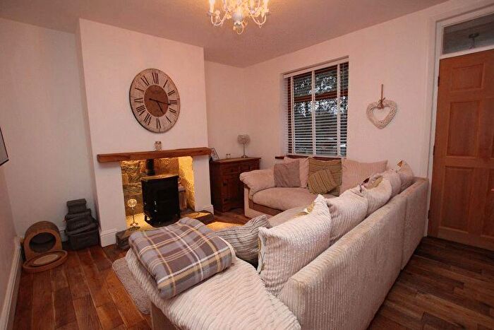 2 Bedroom Terraced House To Rent In Heap Street, Bury, BL9
