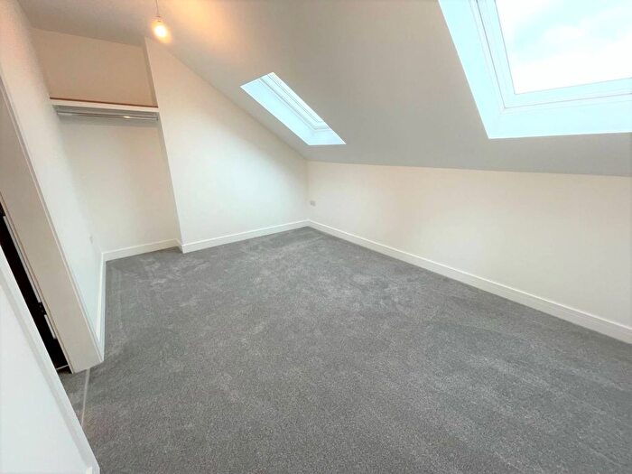 1 Bedroom Flat To Rent In Rolle Street, Exmouth, EX8
