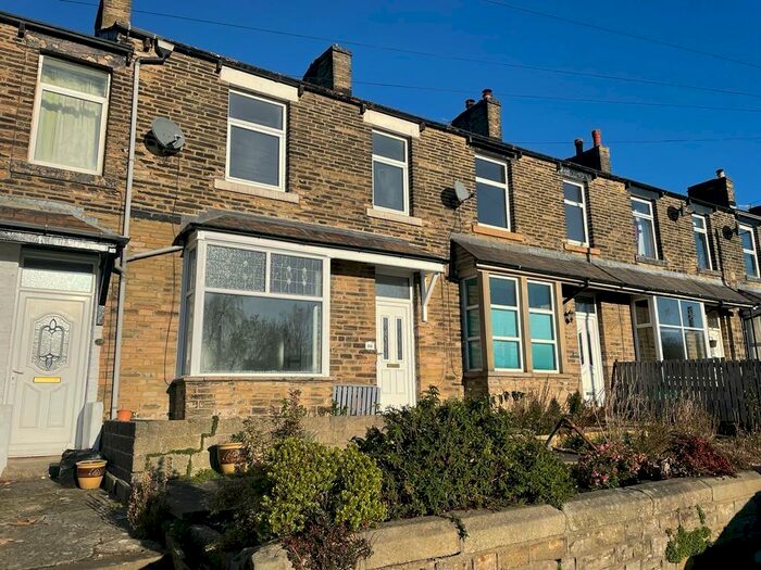 3 Bedroom Terraced House To Rent In Aire View Terrace, Broughton Road, Skipton, BD23