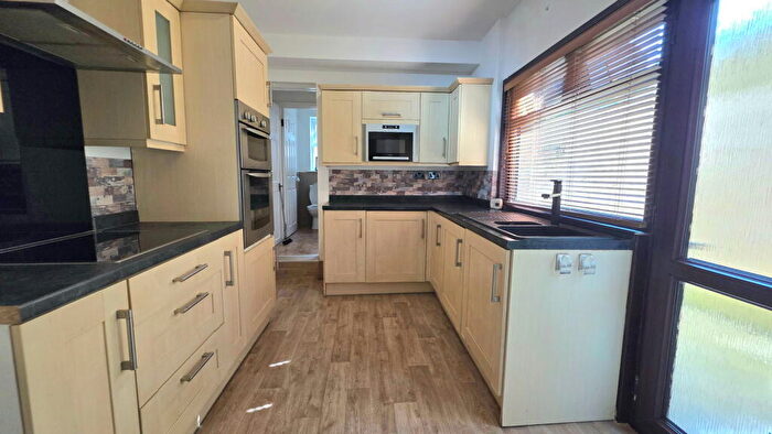 3 Bedroom Terraced House For Sale In Coed Eithen Terrace, Blaenavon, NP4