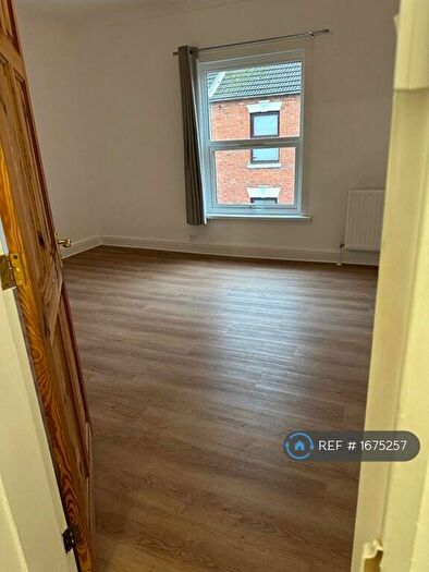 4 Bedroom Terraced House To Rent In Buckingham Street, Wolverton, Milton Keynes, MK12