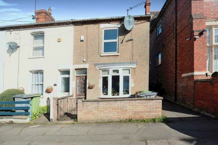 3 Bedroom House To Rent In Winstanley Road, Wellingborough, NN8
