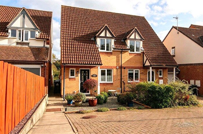2 Bedroom Semi Detached House For Sale In Aismunderby Close, Ripon, North Yorkshire, HG4
