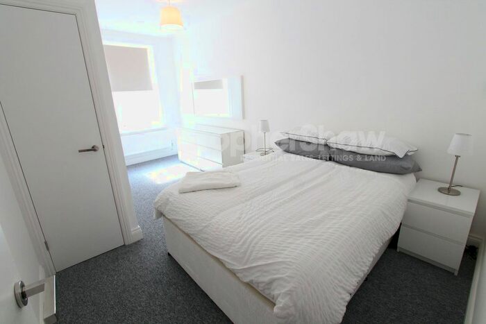 1 Bedroom Flat To Rent In Richmond Hill, Bournemouth, BH2