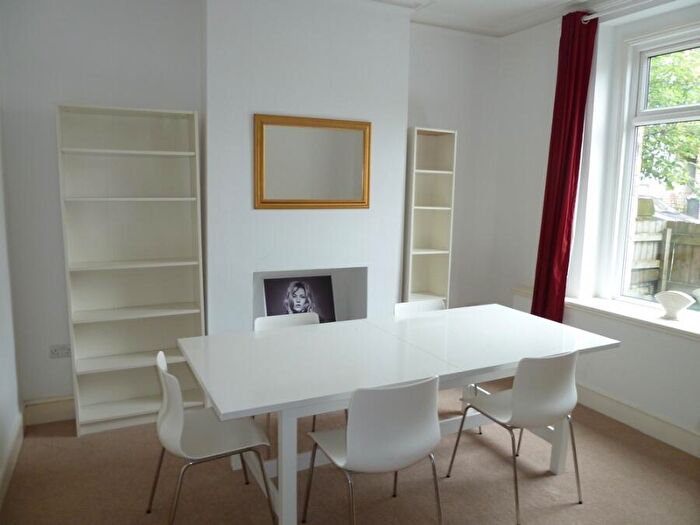 3 Bedroom Terraced House To Rent In Crookesmoor Road, Crookesmoor, Sheffield, S6