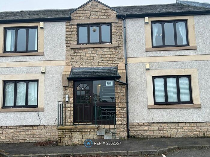 2 Bedroom Flat To Rent In Baird Road, Newbridge, EH28
