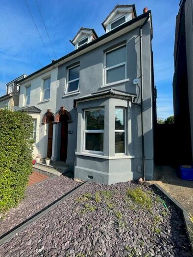 3 Bedroom Terraced House To Rent In Honey Lane, Waltham Abbey, EN9