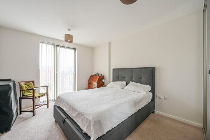2 Bedroom Flat For Sale In Pioneer Court, , Royal Docks, London, E16