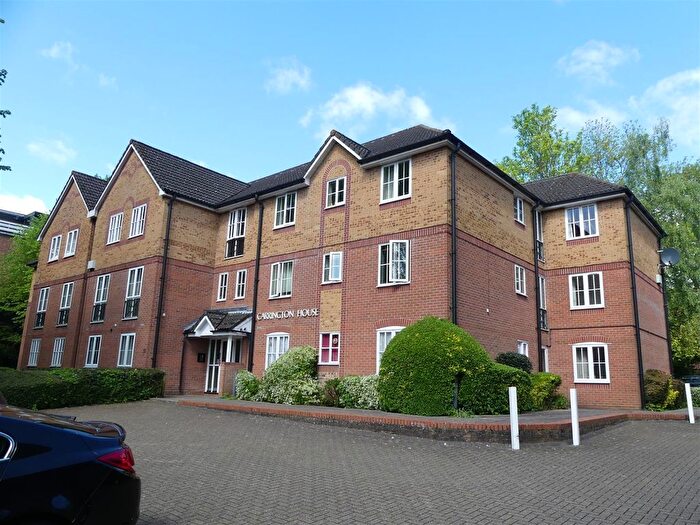 1 Bedroom Flat For Sale In Westwood Road, Southampton, SO17