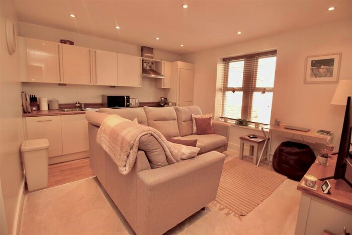 1 Bedroom Apartment To Rent In Moorgate Road, Rotherham, S60