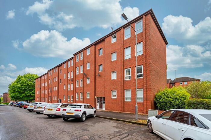1 Bedroom Flat To Rent In Linden Street, Flat, Anniesland, Glasgow, G13