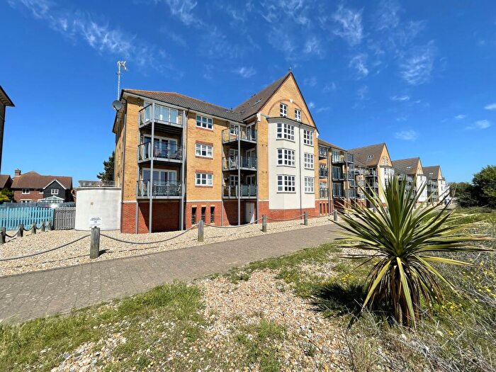 2 Bedroom Flat To Rent In Caroline Way, Sovereign Harbour North, BN23