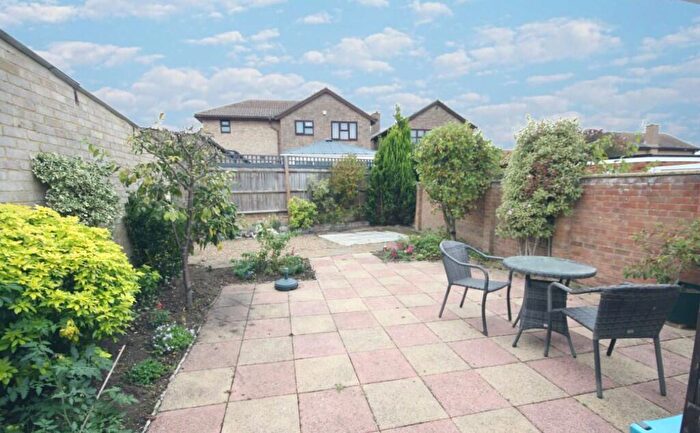2 Bedroom Semi-Detached Bungalow For Sale In Lullingstone Road, Allington, Maidstone, ME16