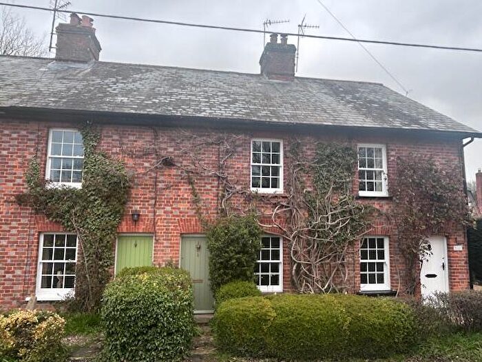 2 Bedroom Cottage To Rent In Newtown, Ramsbury, Wiltshrie, SN8